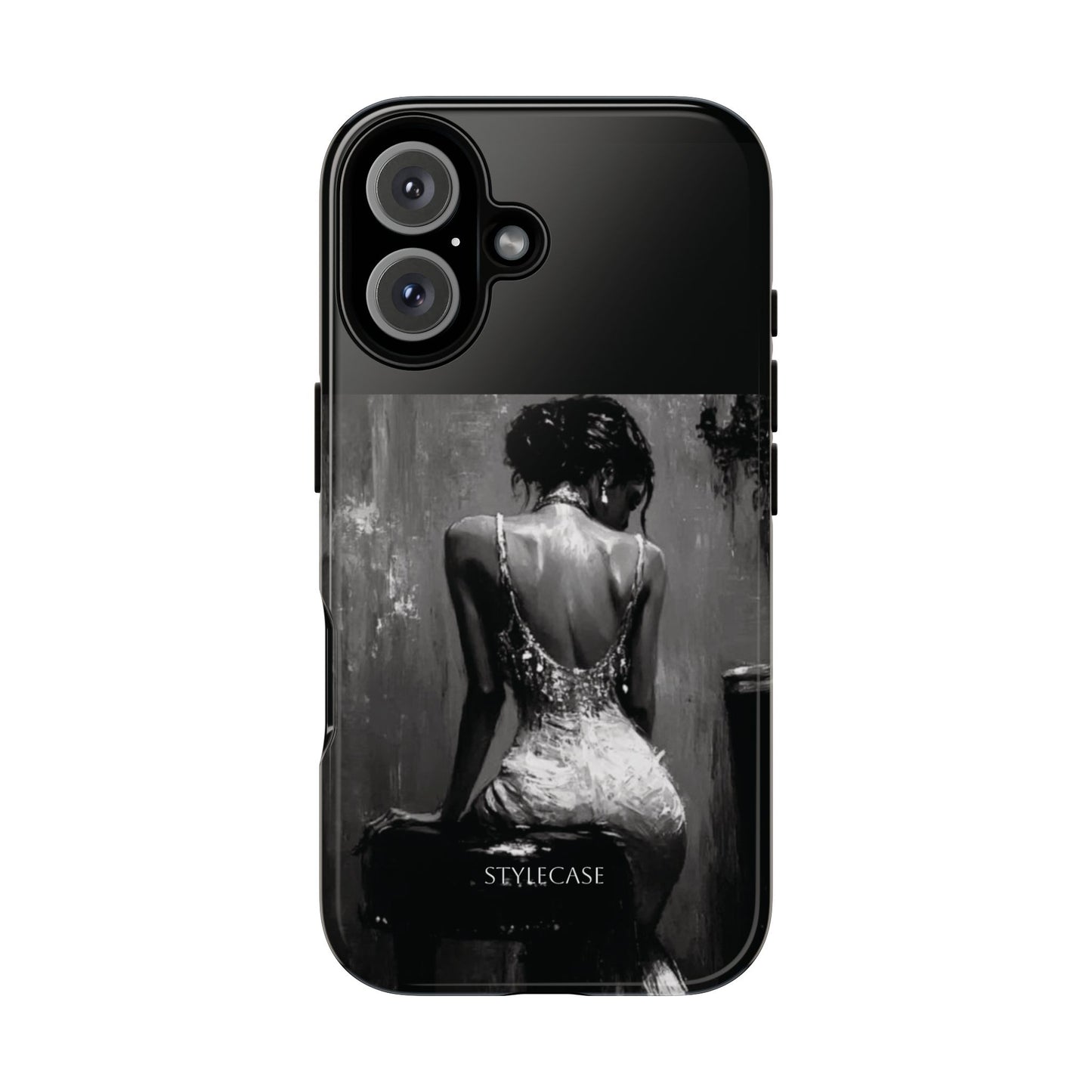 Sexy Back Phone Case — Samsung And Iphone Protective Cover