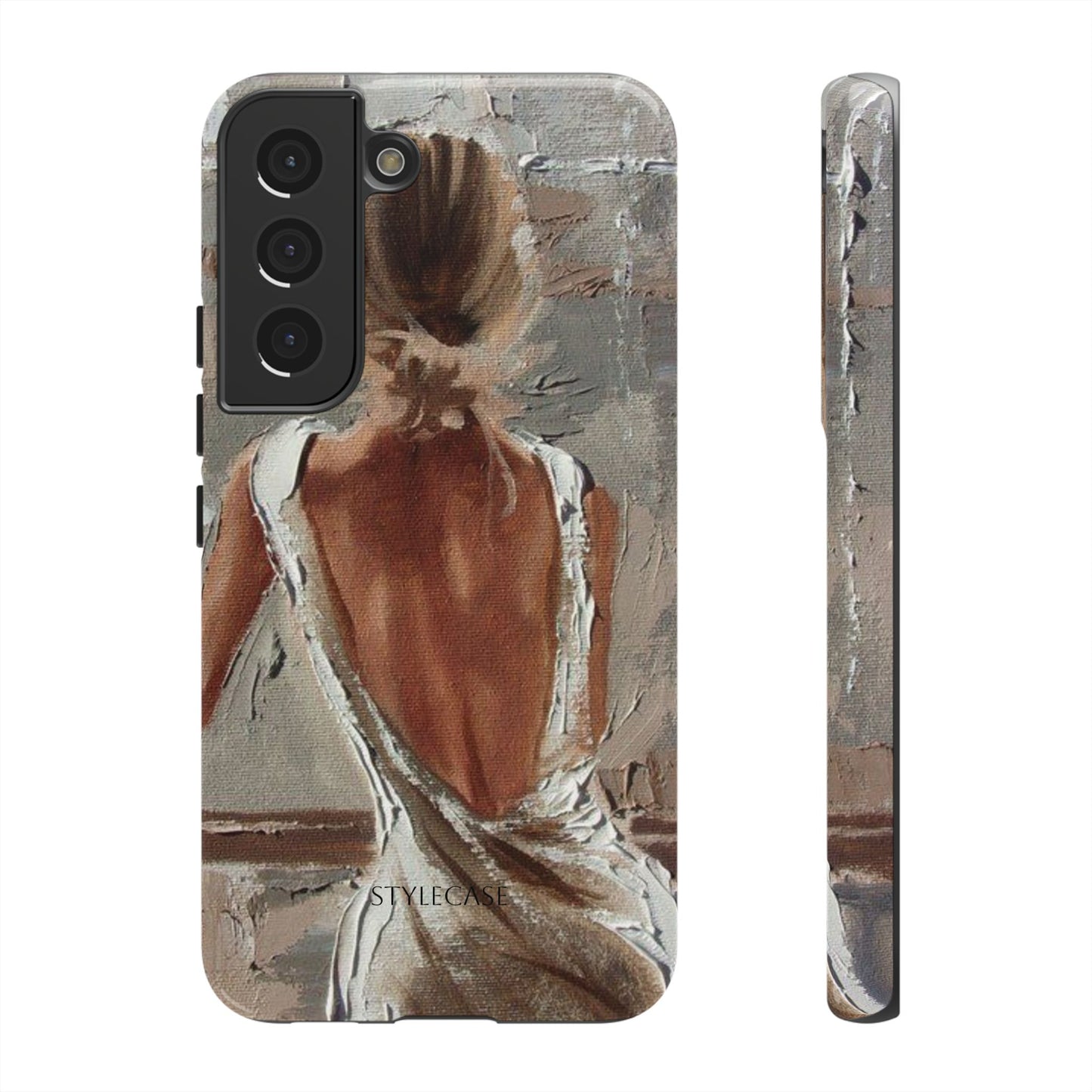 Phone Case – Elegant Samsung And Iphone Tough Case
