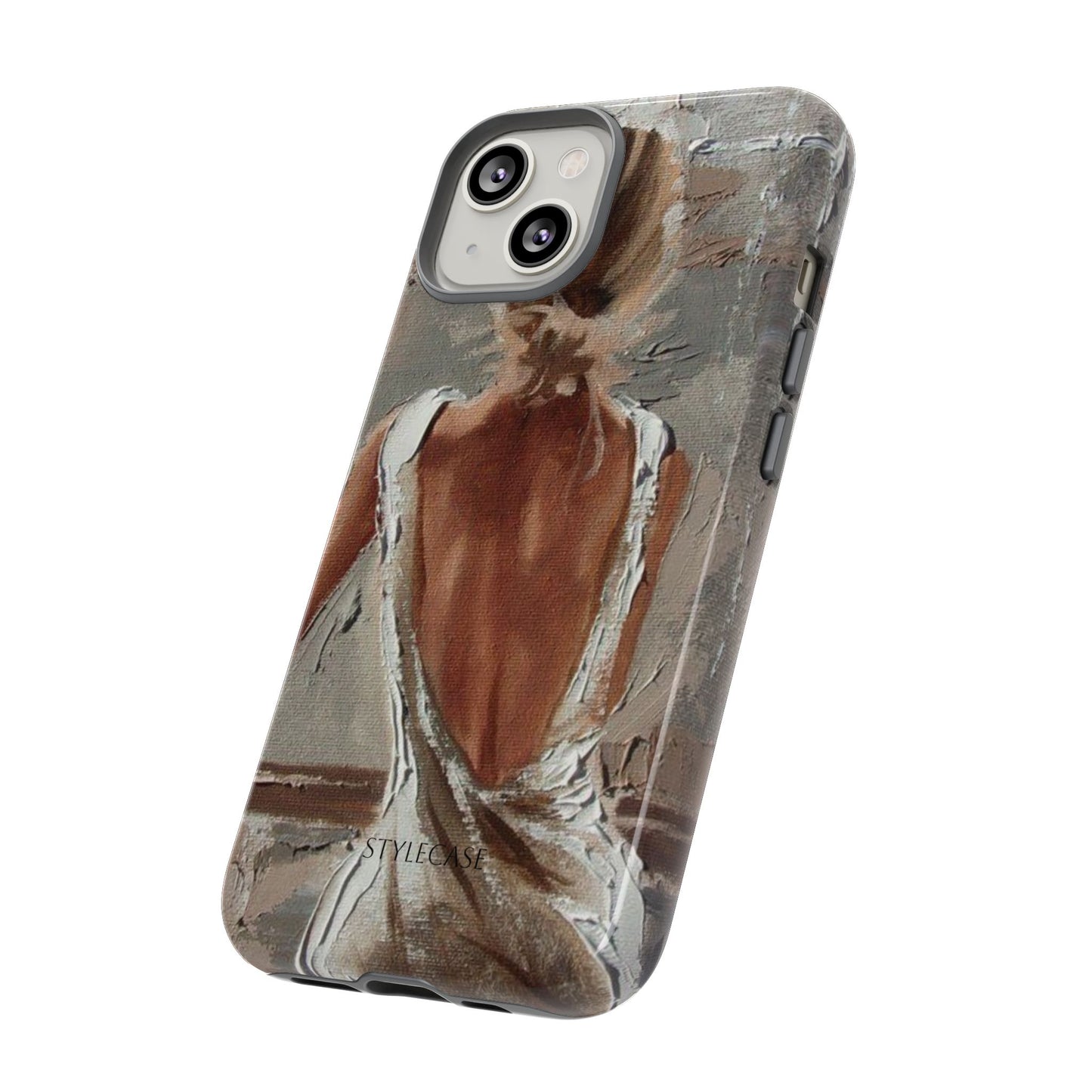 Phone Case – Elegant Samsung And Iphone Tough Case