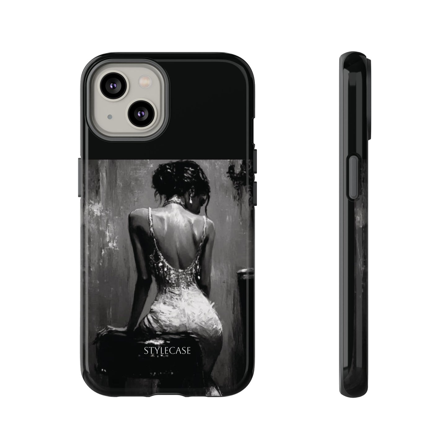 Sexy Back Phone Case — Samsung And Iphone Protective Cover