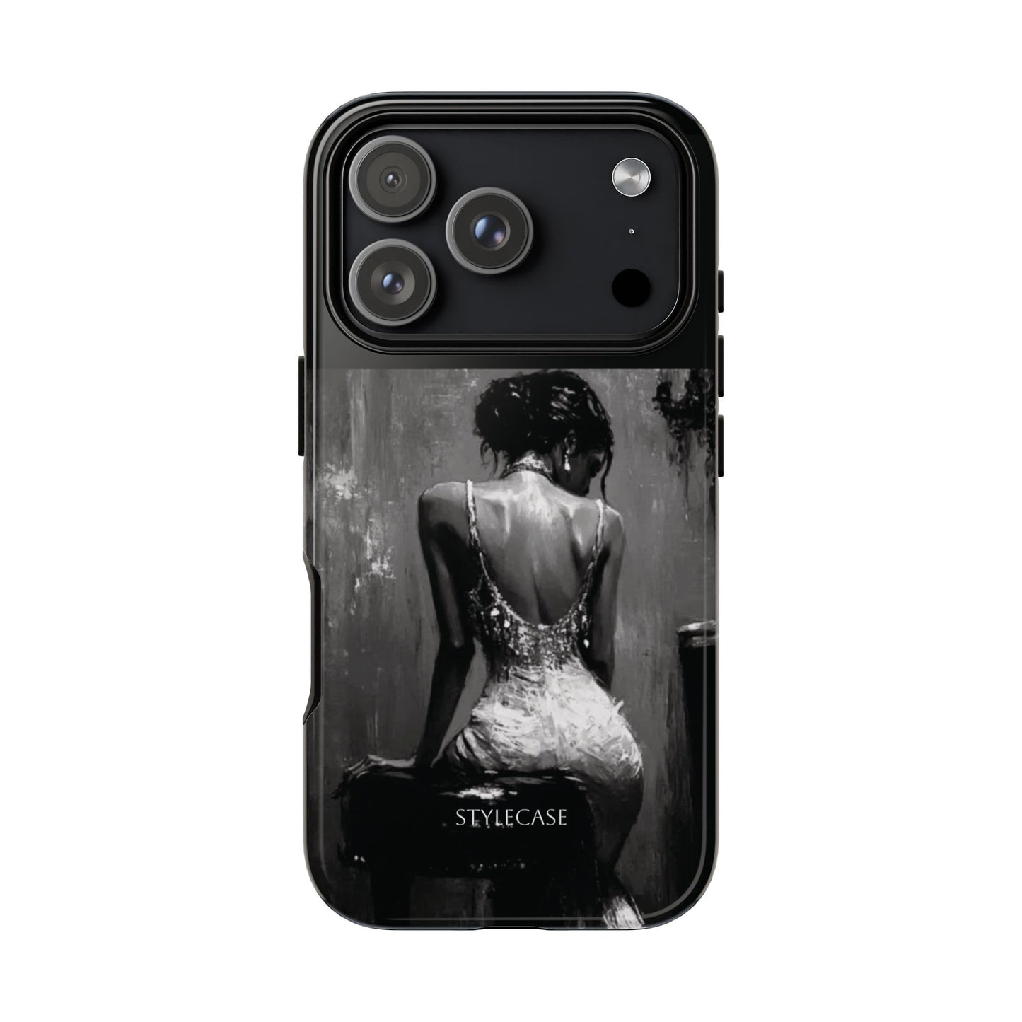 Sexy Back Phone Case — Samsung And Iphone Protective Cover