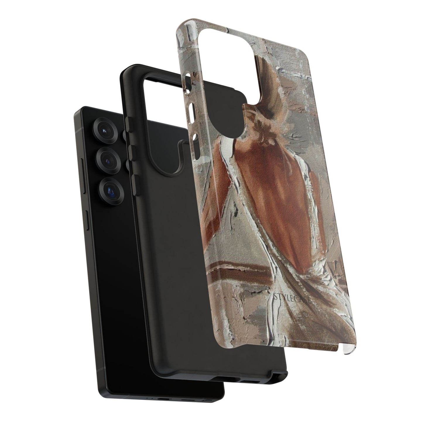 Phone Case – Elegant Samsung And Iphone Tough Case