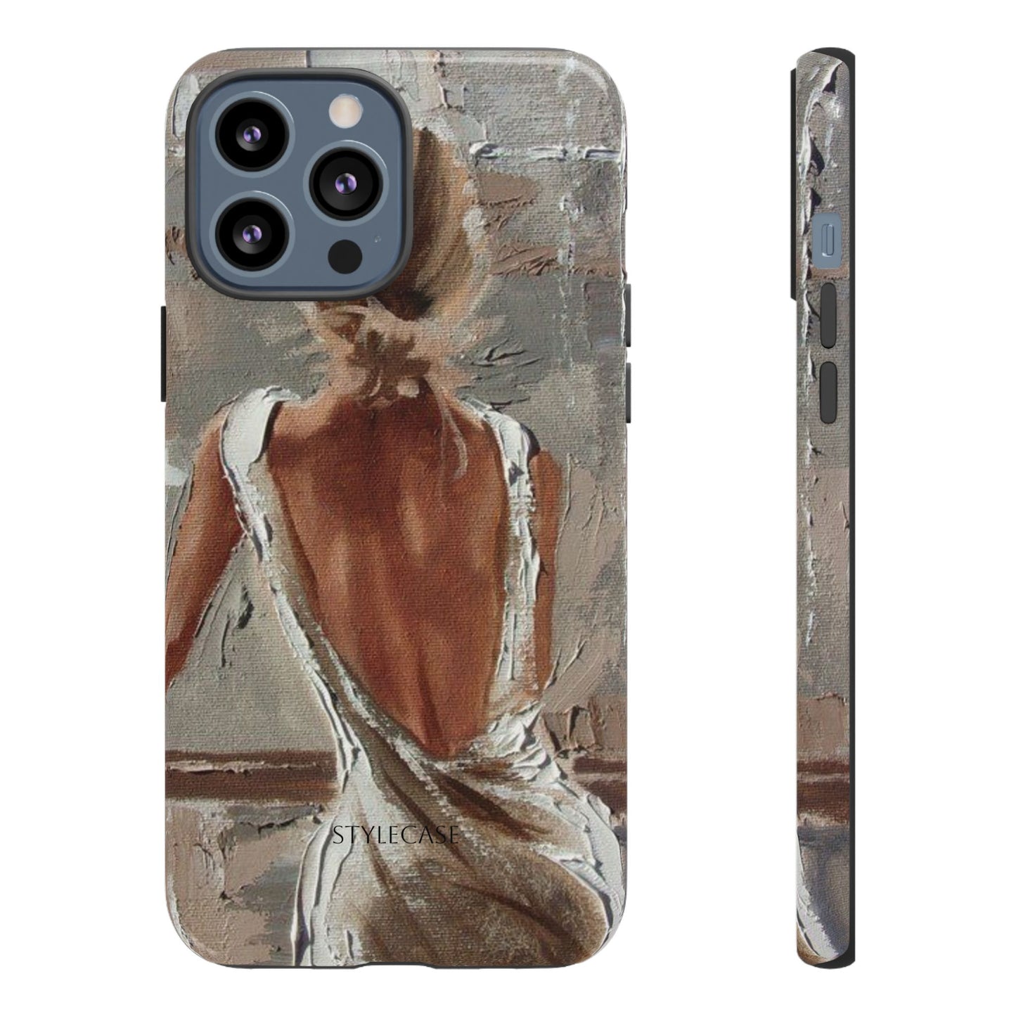 Phone Case – Elegant Samsung And Iphone Tough Case