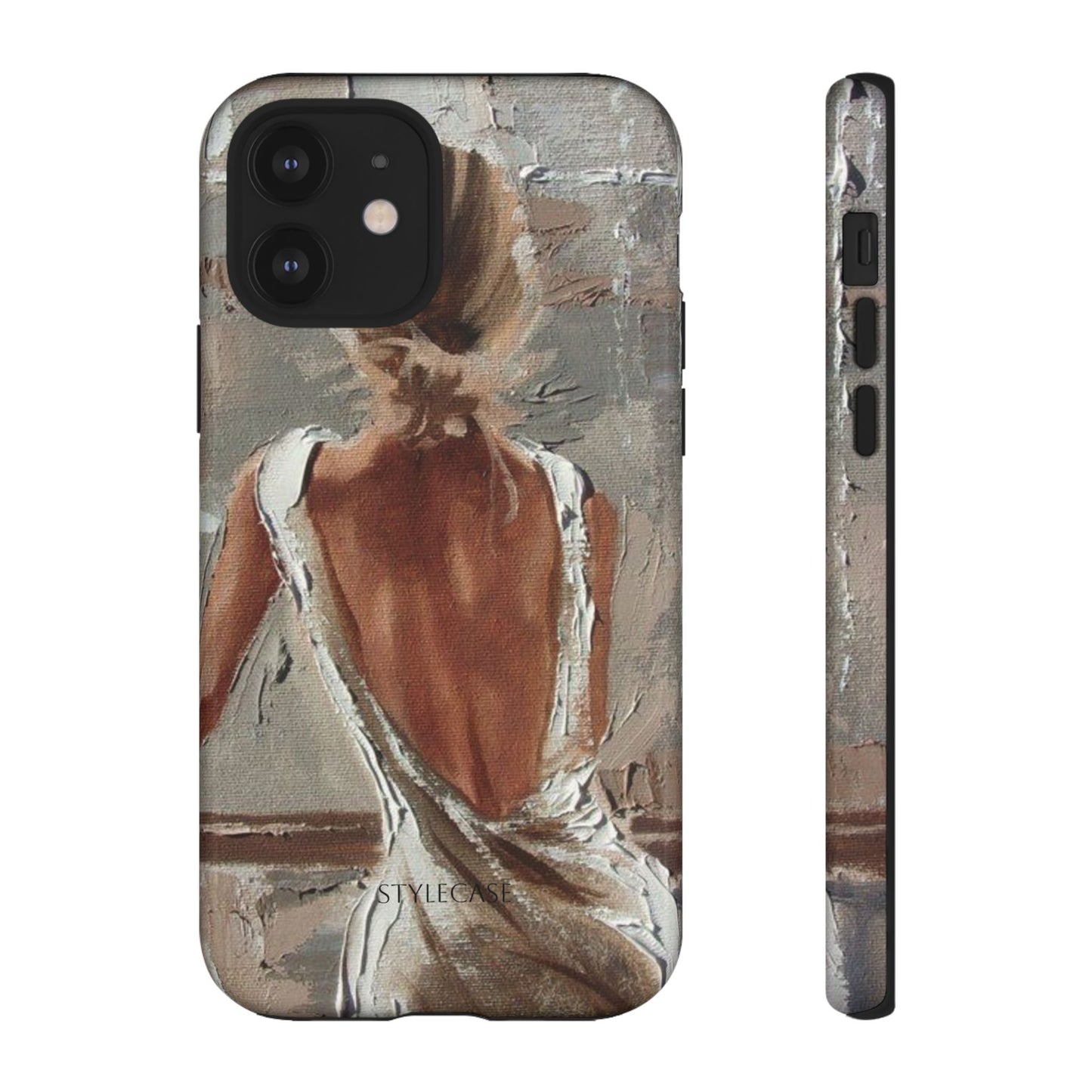 Phone Case – Elegant Samsung And Iphone Tough Case