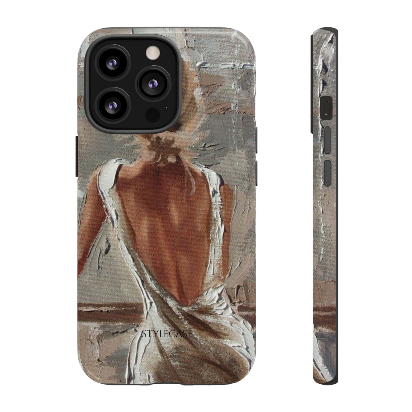 Phone Case – Elegant Samsung And Iphone Tough Case