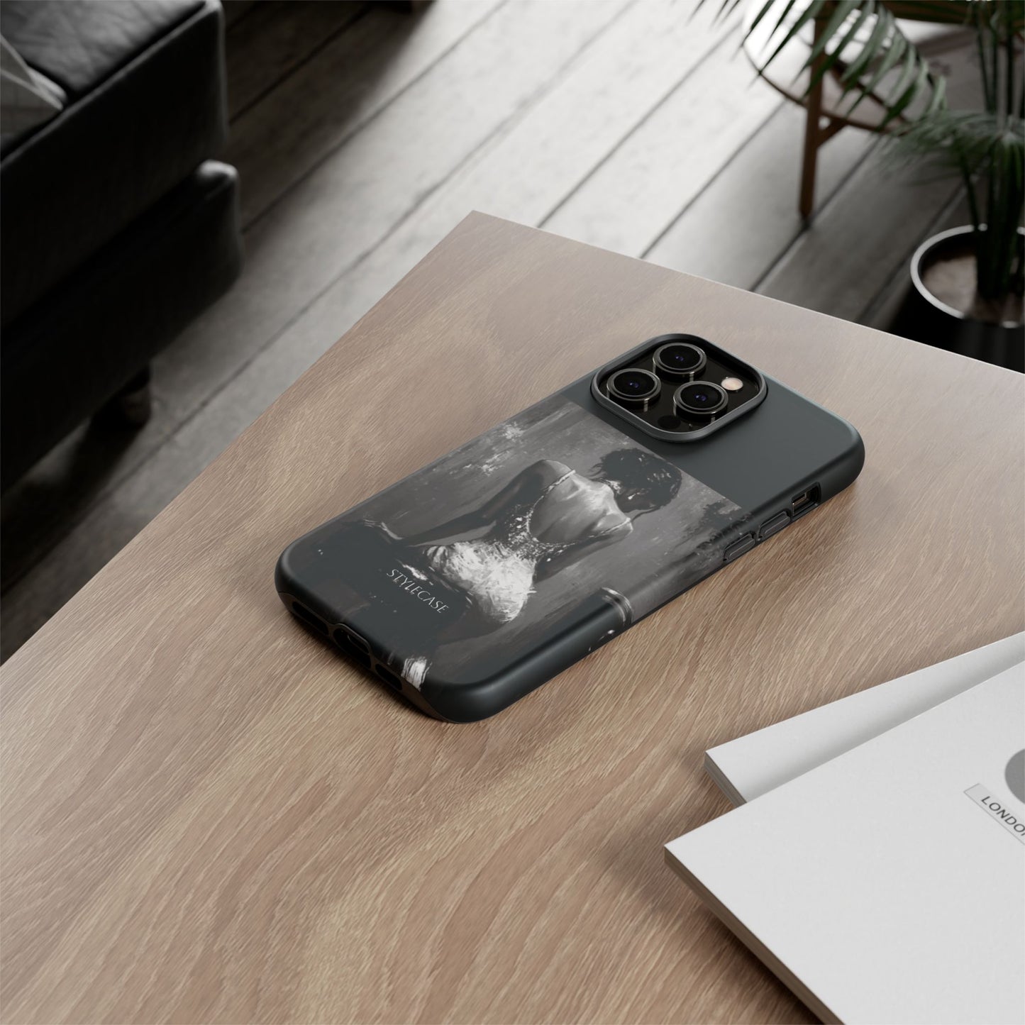 Sexy Back Phone Case — Samsung And Iphone Protective Cover