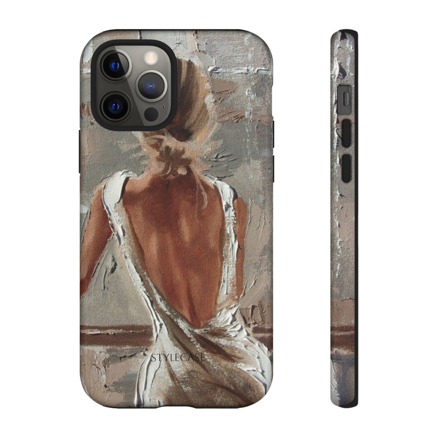Phone Case – Elegant Samsung And Iphone Tough Case