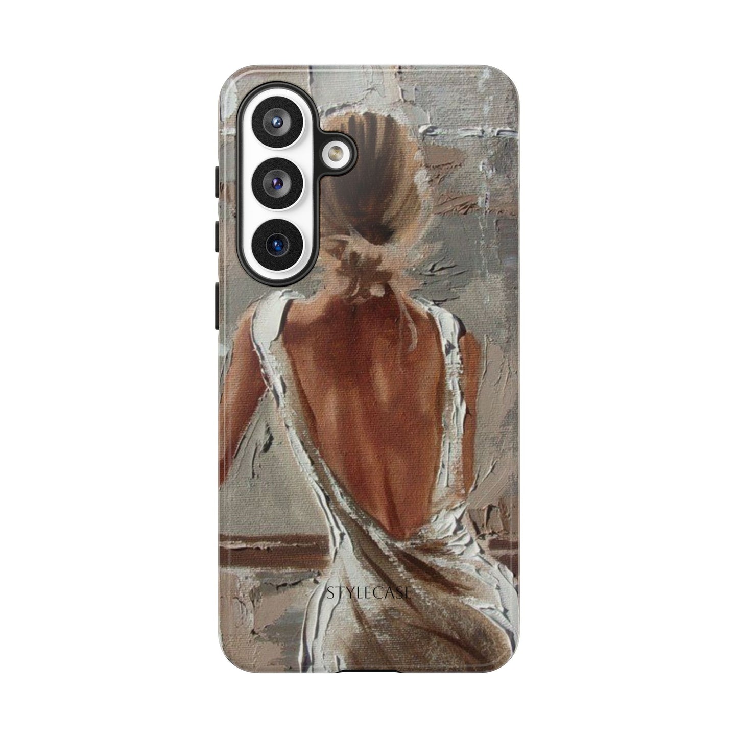 Phone Case – Elegant Samsung And Iphone Tough Case