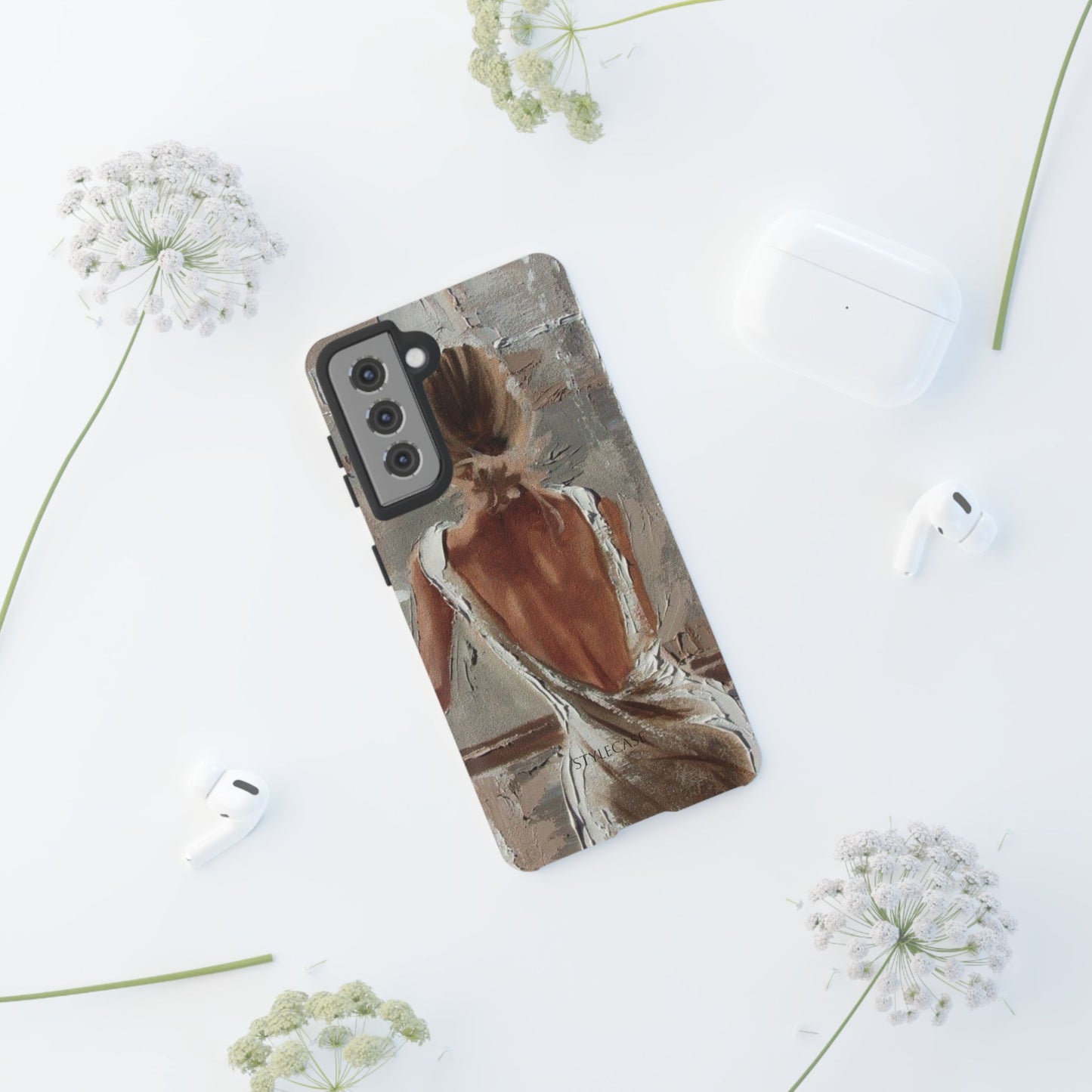 Phone Case – Elegant Samsung And Iphone Tough Case