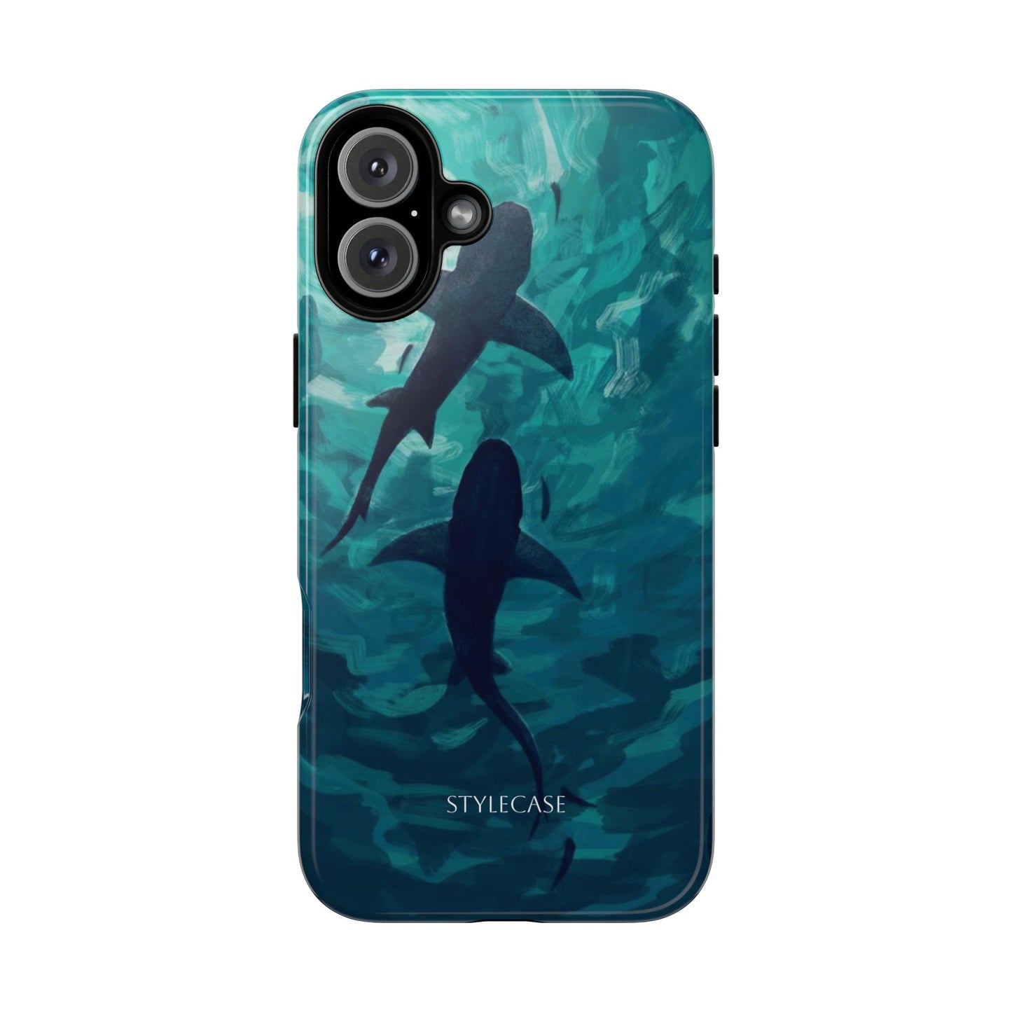 Shark Phone Case — Premium Samsung And Iphone case