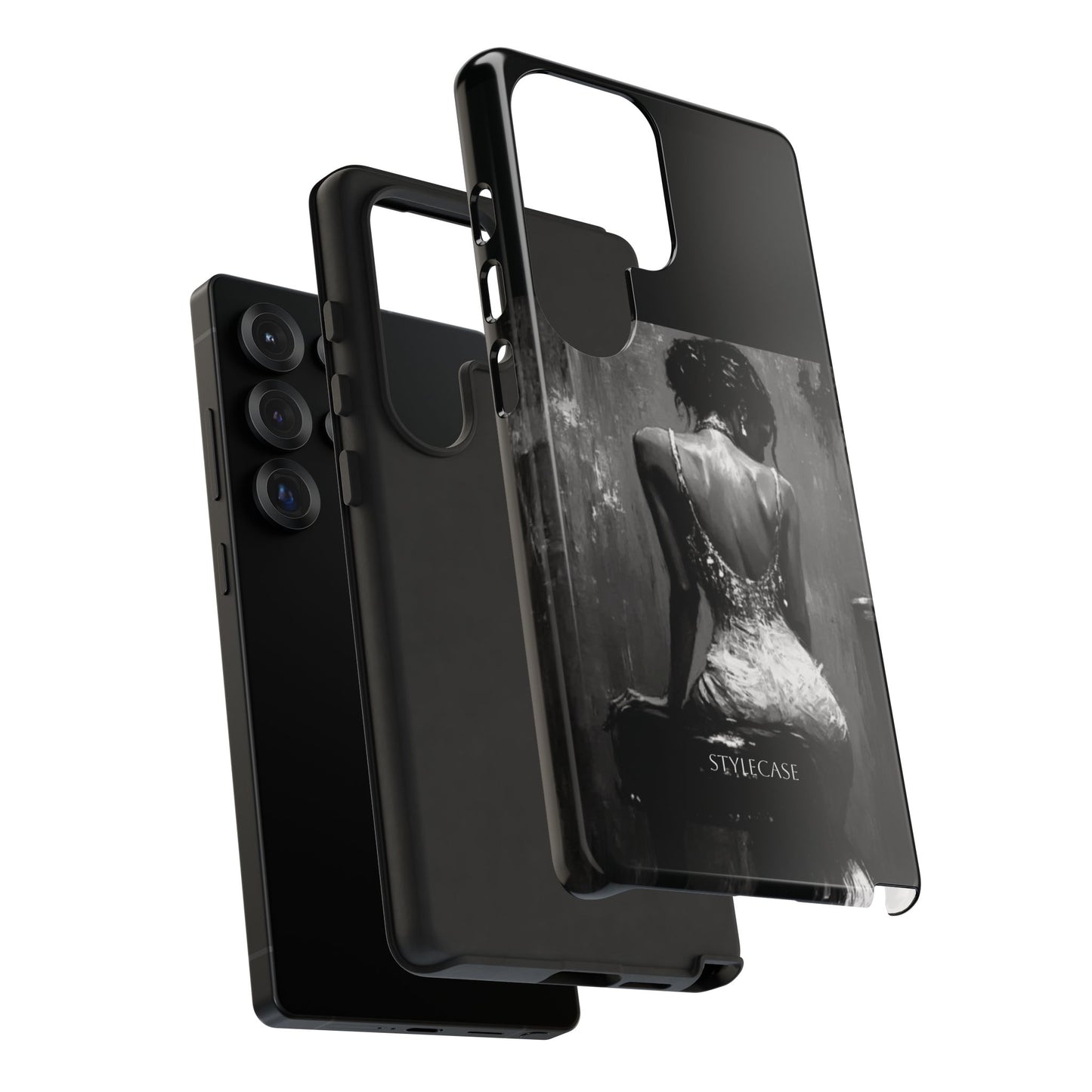 Sexy Back Phone Case — Samsung And Iphone Protective Cover