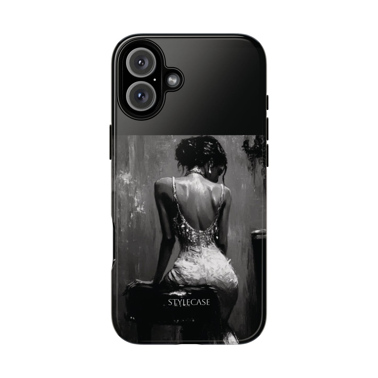 Sexy Back Phone Case — Samsung And Iphone Protective Cover