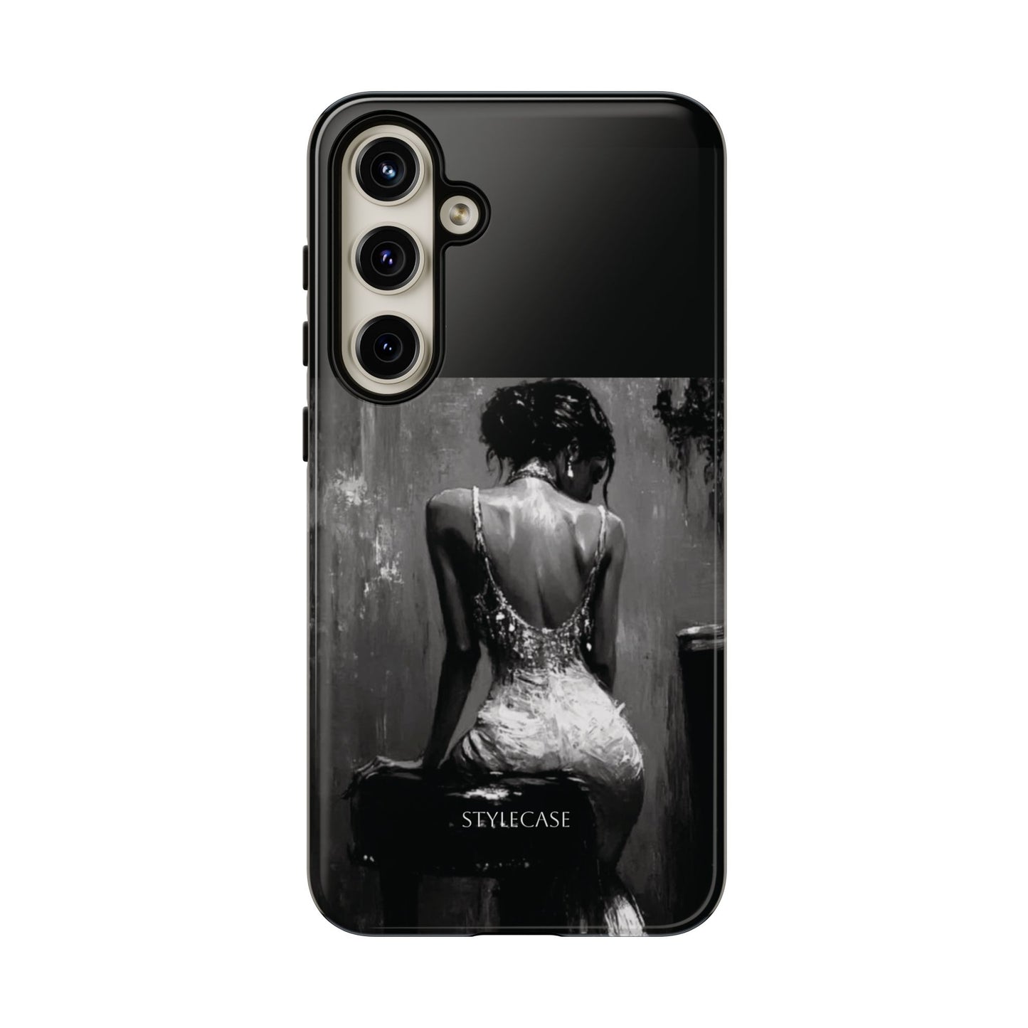 Sexy Back Phone Case — Samsung And Iphone Protective Cover
