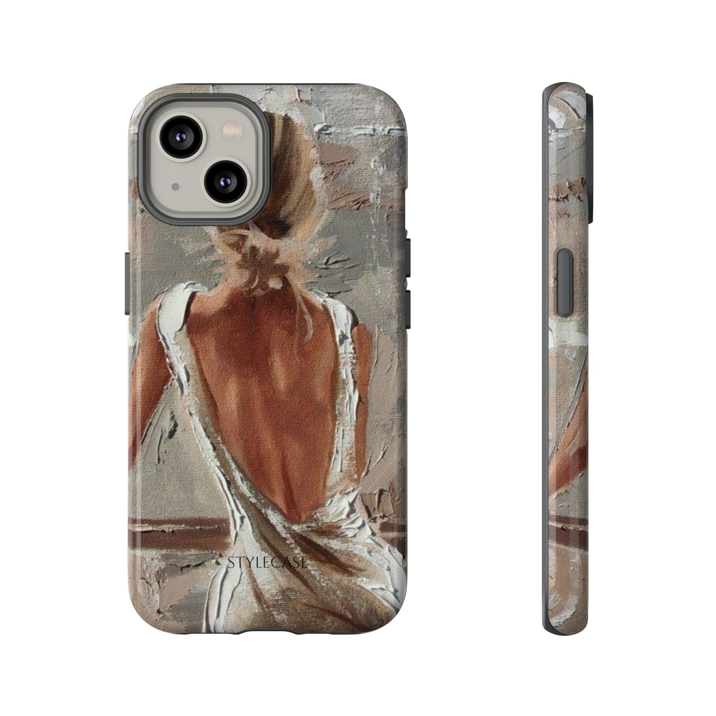 Phone Case – Elegant Samsung And Iphone Tough Case