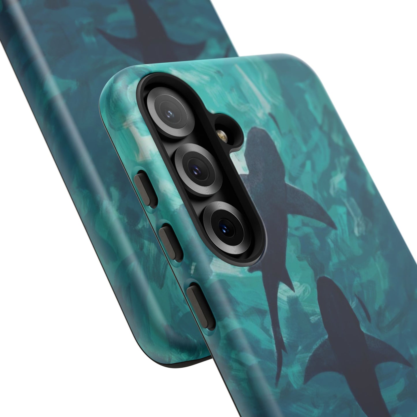 Shark Phone Case — Premium Samsung And Iphone case