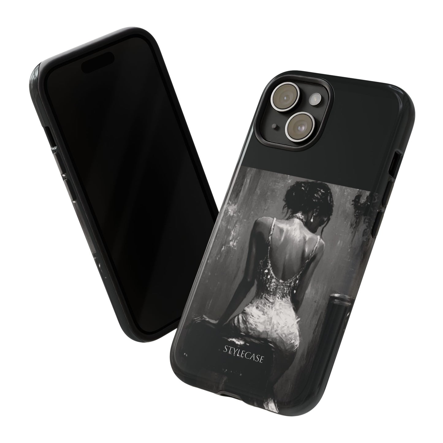 Sexy Back Phone Case — Samsung And Iphone Protective Cover
