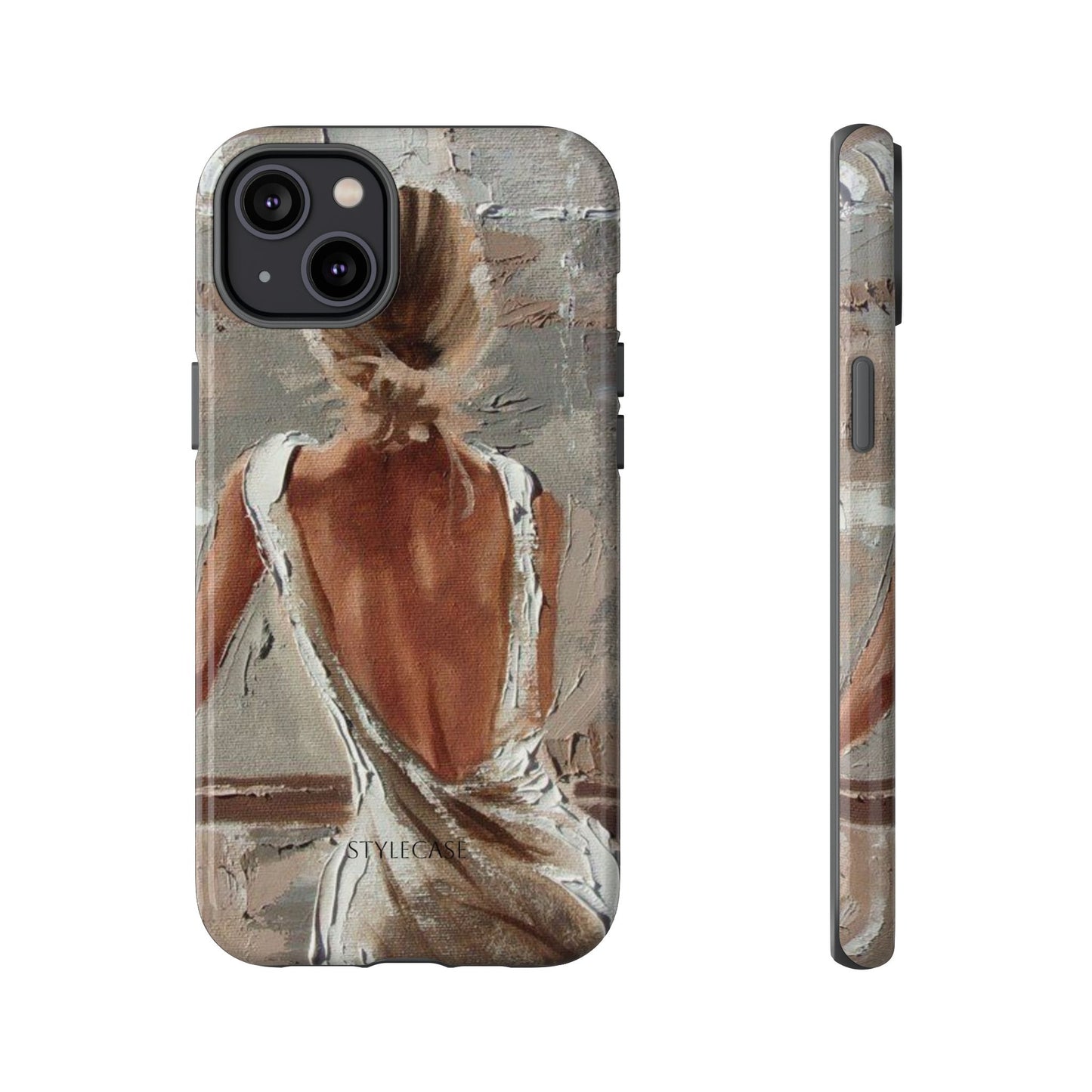 Phone Case – Elegant Samsung And Iphone Tough Case
