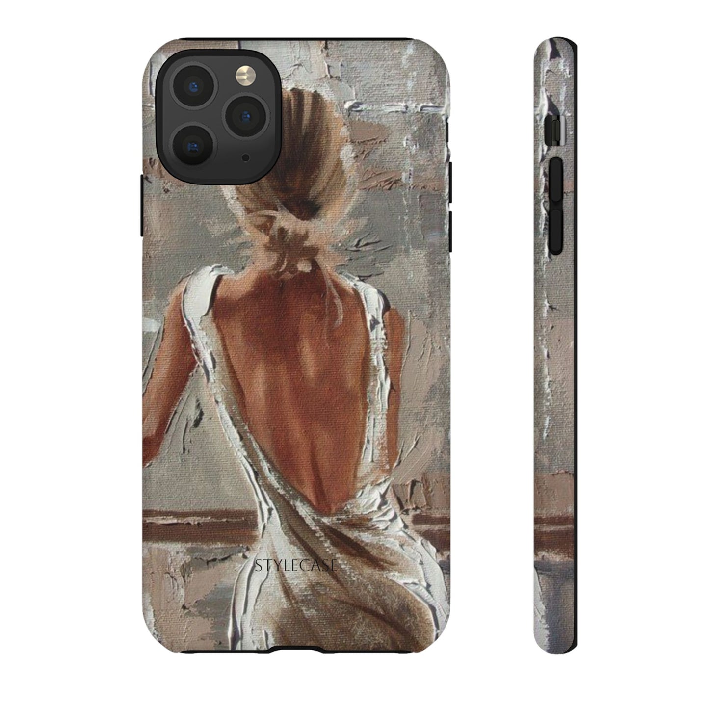 Phone Case – Elegant Samsung And Iphone Tough Case
