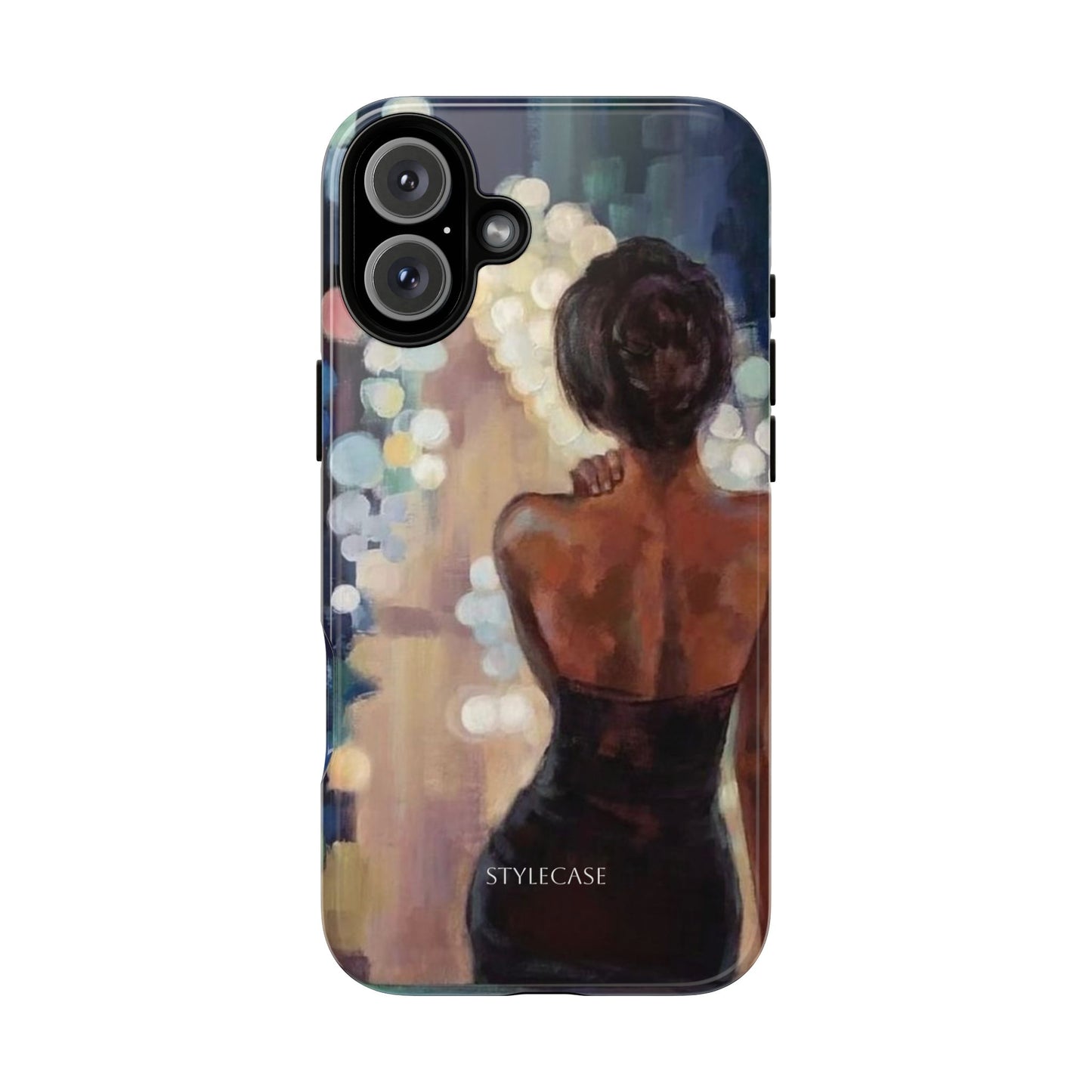 Elegant Evening Phone Case — Protective Samsung And Iphone Cover