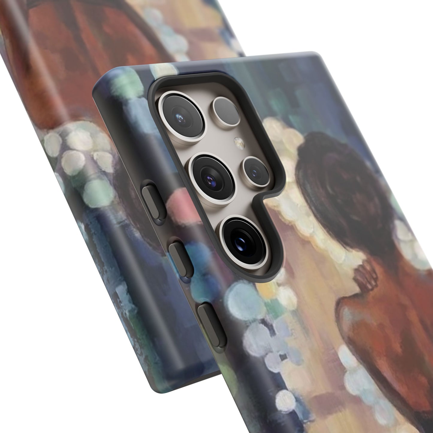 Elegant Evening Phone Case — Protective Samsung And Iphone Cover