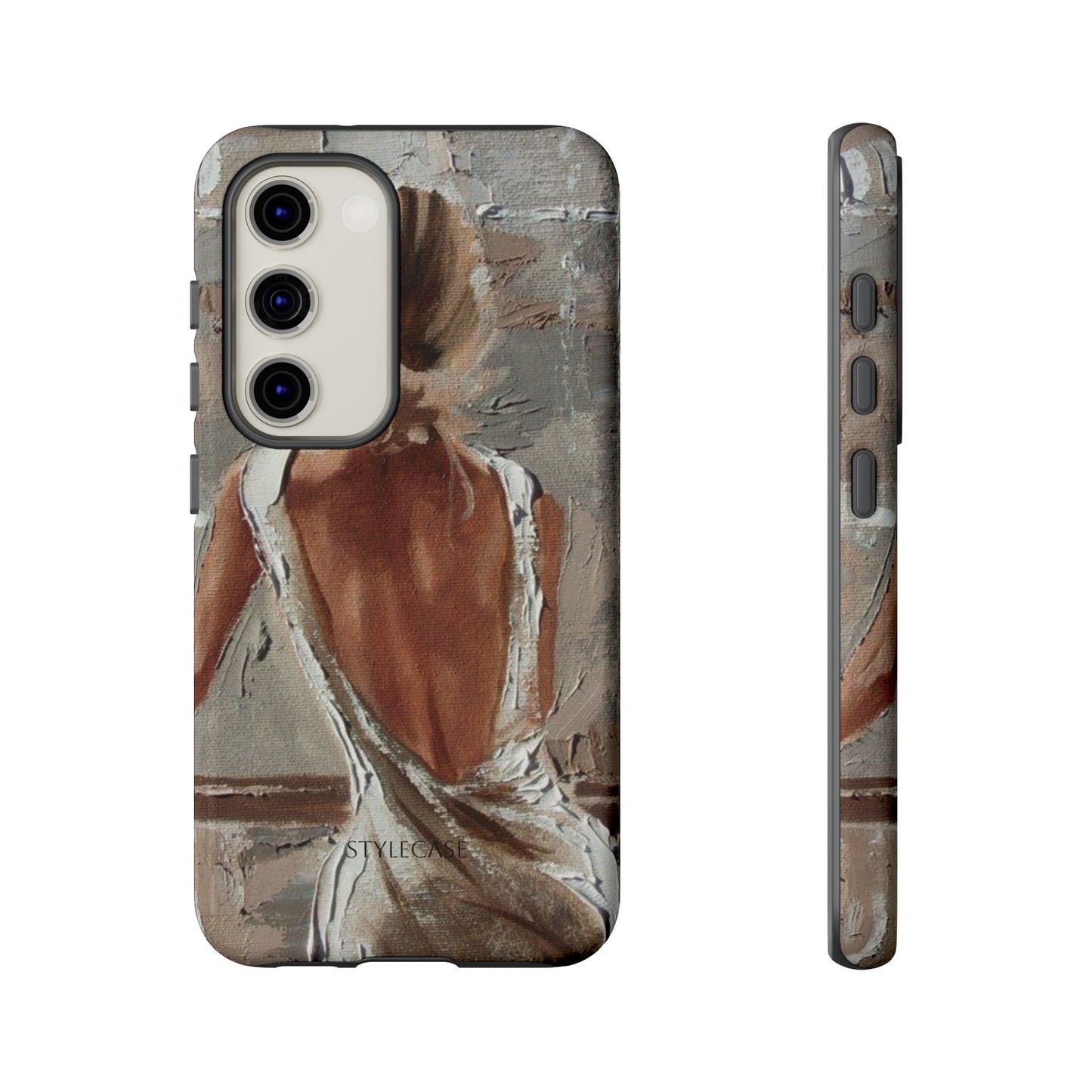Phone Case – Elegant Samsung And Iphone Tough Case