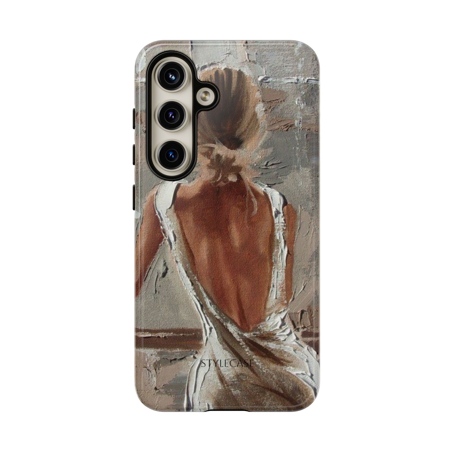 Phone Case – Elegant Samsung And Iphone Tough Case