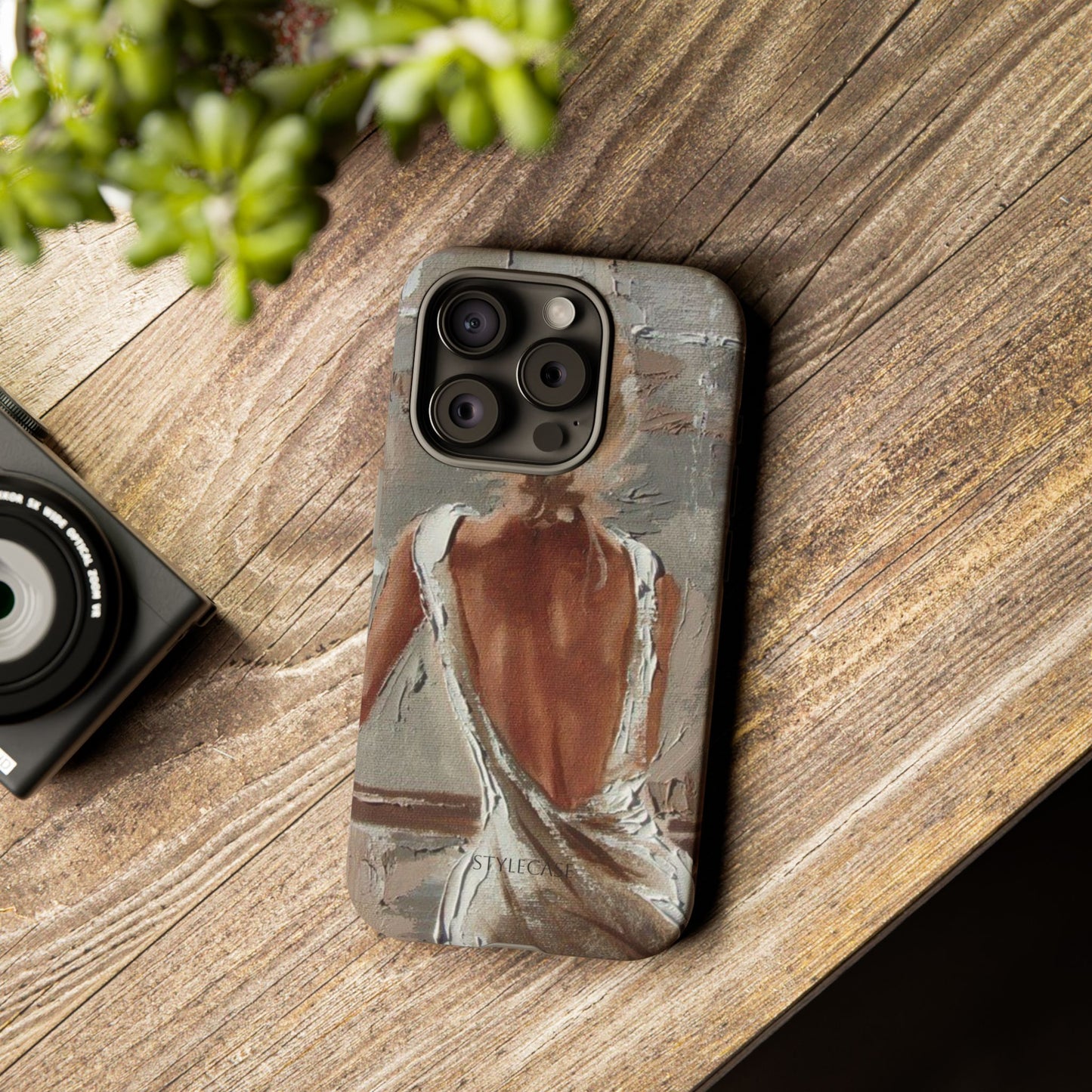 Phone Case – Elegant Samsung And Iphone Tough Case