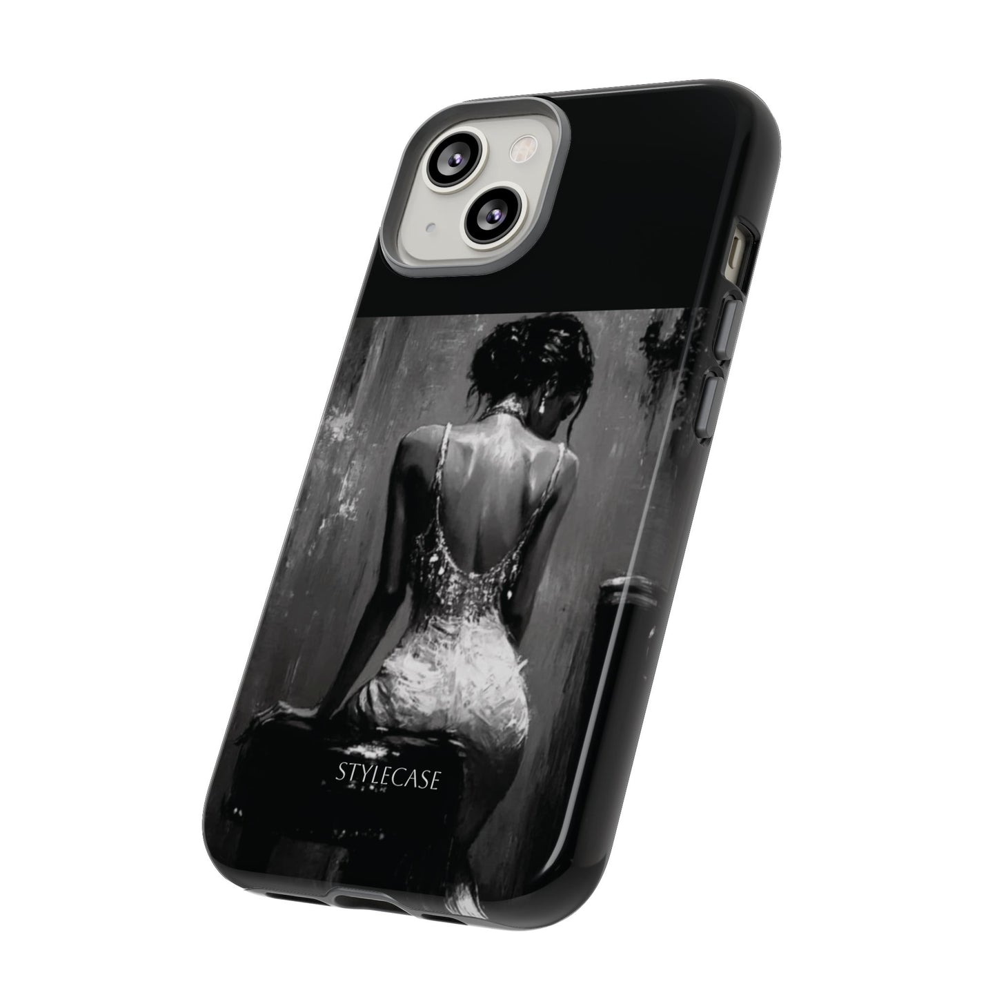 Sexy Back Phone Case — Samsung And Iphone Protective Cover