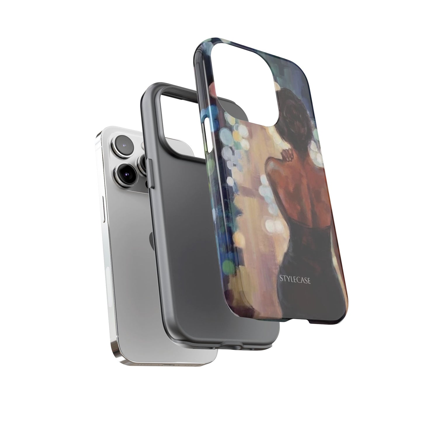 Elegant Evening Phone Case — Protective Samsung And Iphone Cover