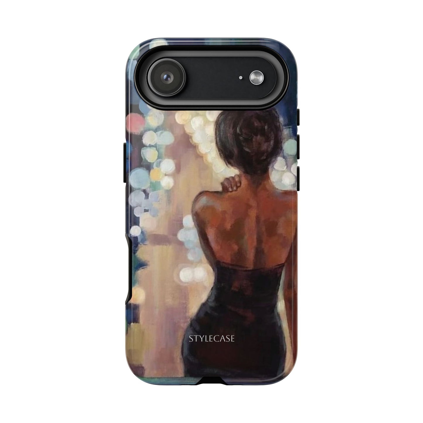 Elegant Evening Phone Case — Protective Samsung And Iphone Cover