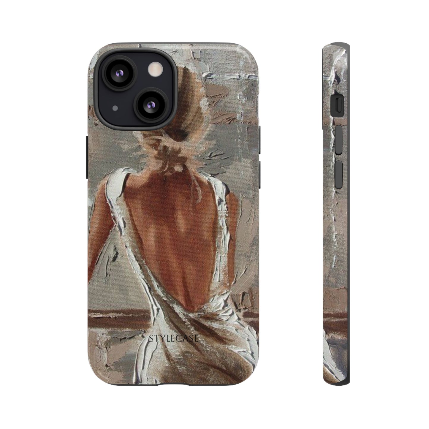 Phone Case – Elegant Samsung And Iphone Tough Case