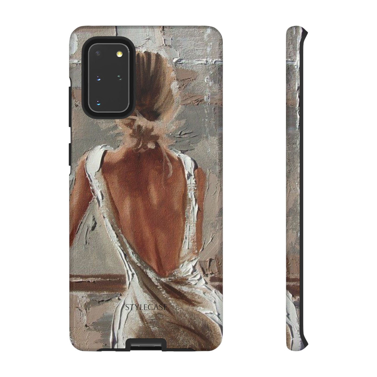 Phone Case – Elegant Samsung And Iphone Tough Case