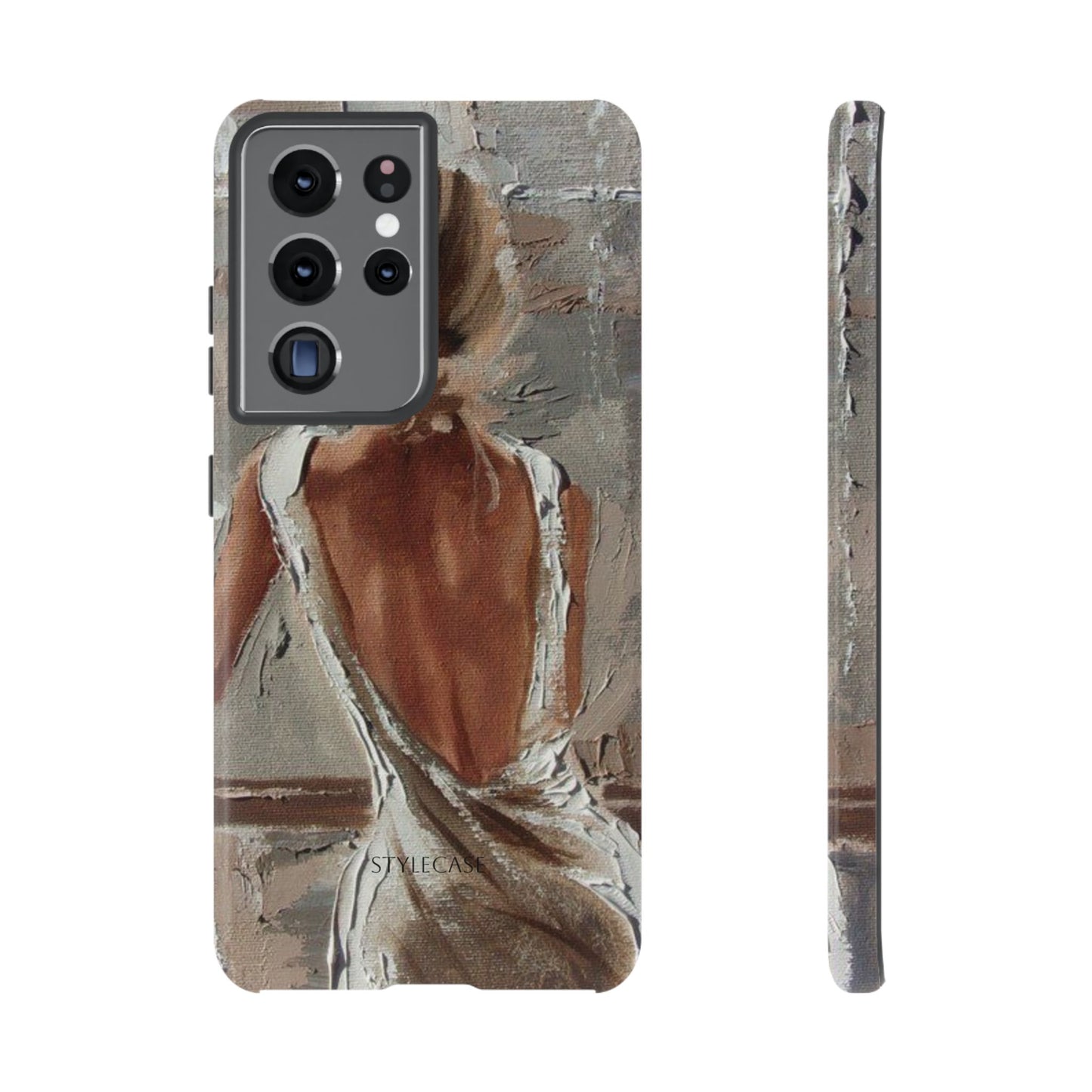 Phone Case – Elegant Samsung And Iphone Tough Case