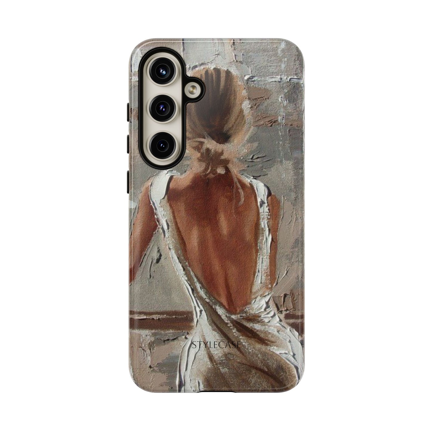 Phone Case – Elegant Samsung And Iphone Tough Case