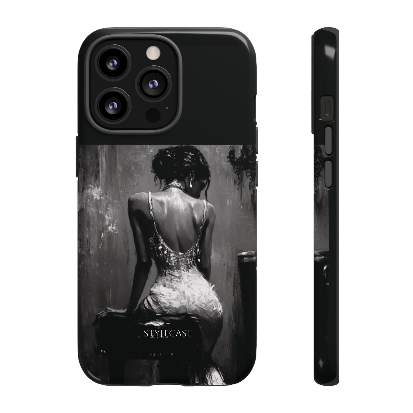 Sexy Back Phone Case — Samsung And Iphone Protective Cover