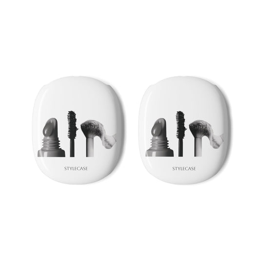 AirPods Max Case — Makeup Design Trendy Case