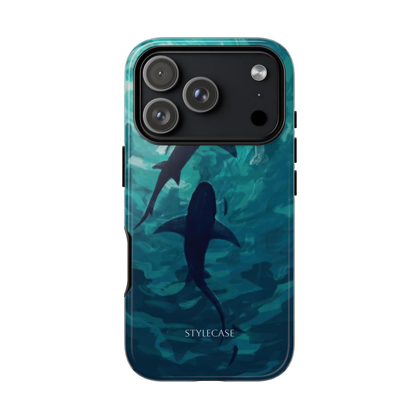 Shark Phone Case — Premium Samsung And Iphone case