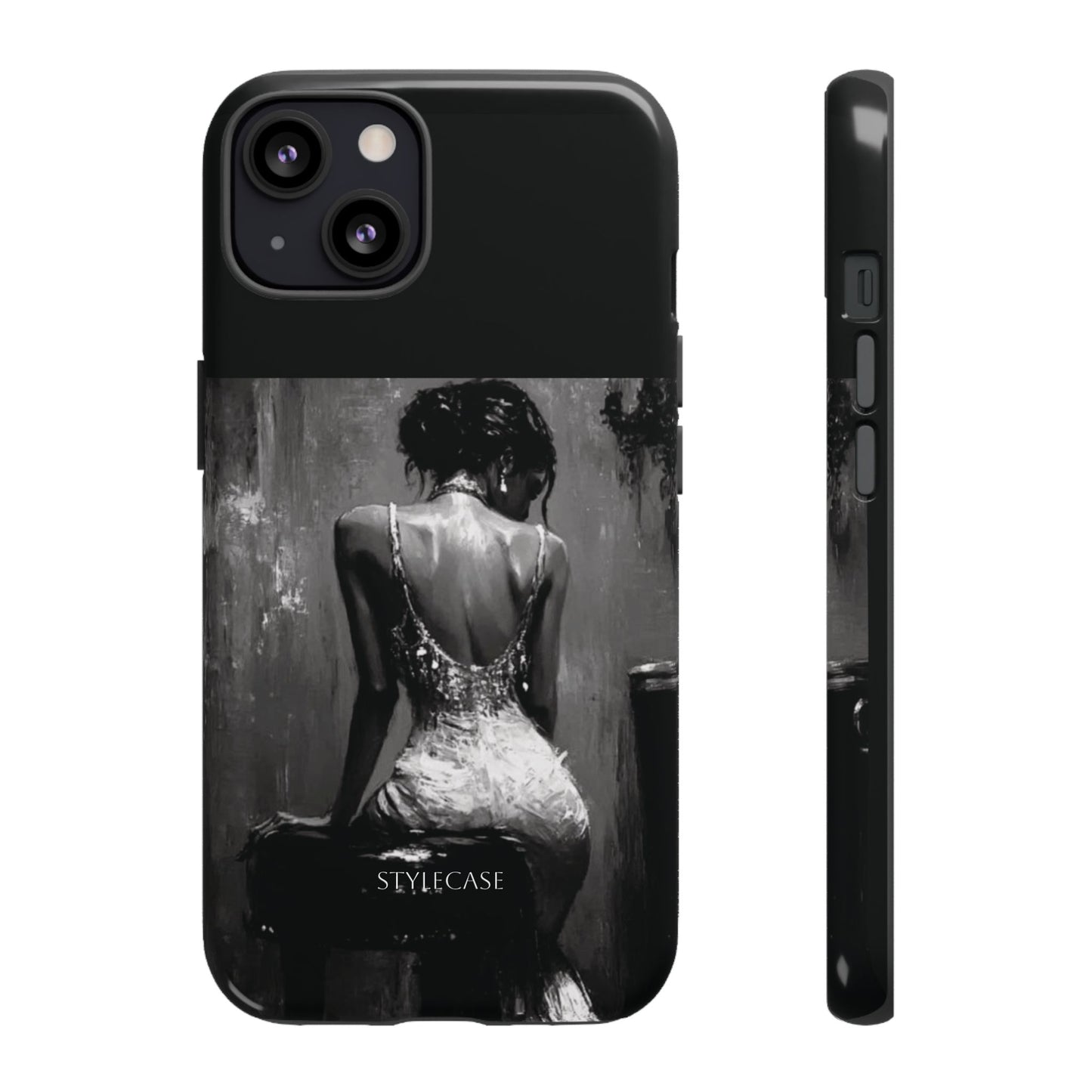Sexy Back Phone Case — Samsung And Iphone Protective Cover