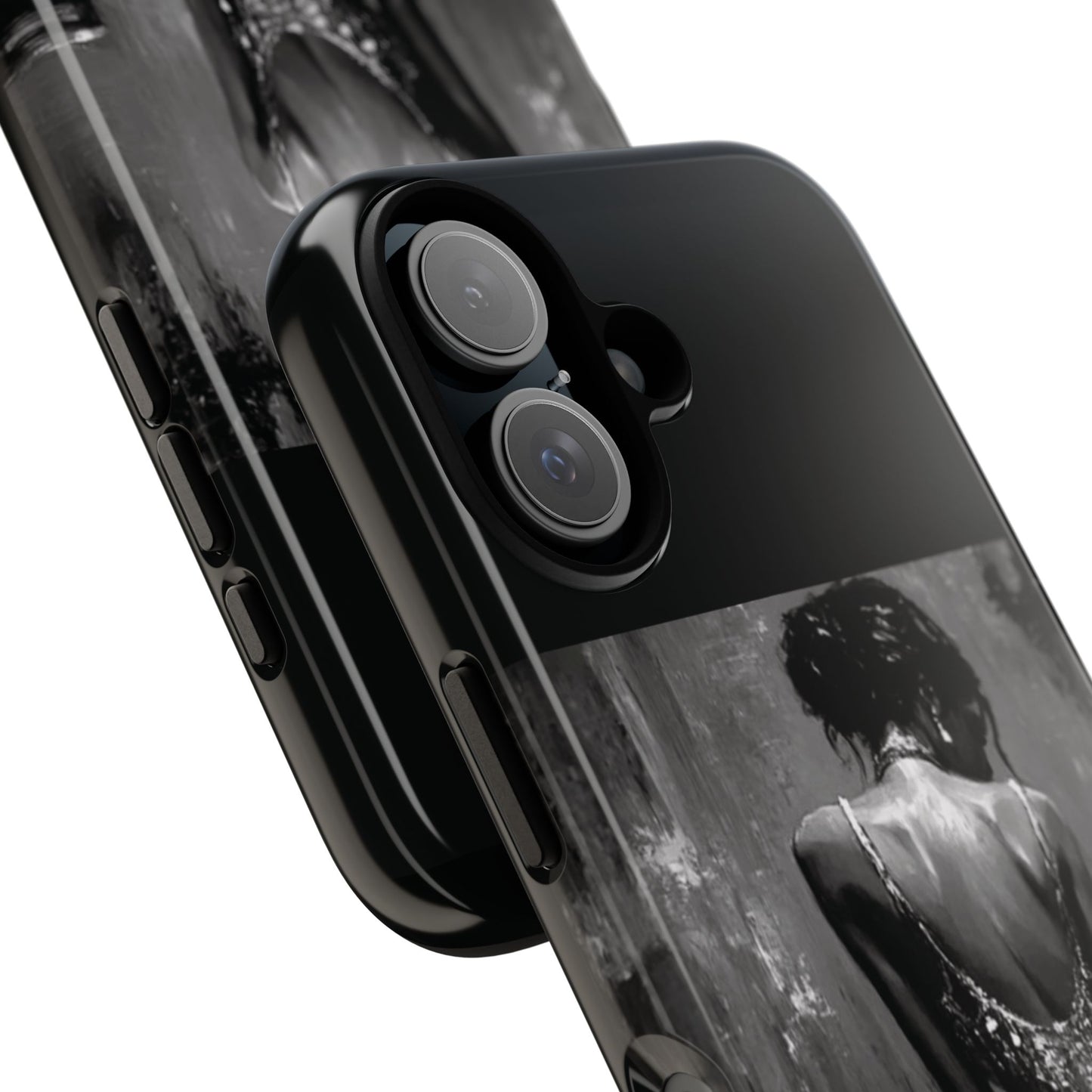 Sexy Back Phone Case — Samsung And Iphone Protective Cover