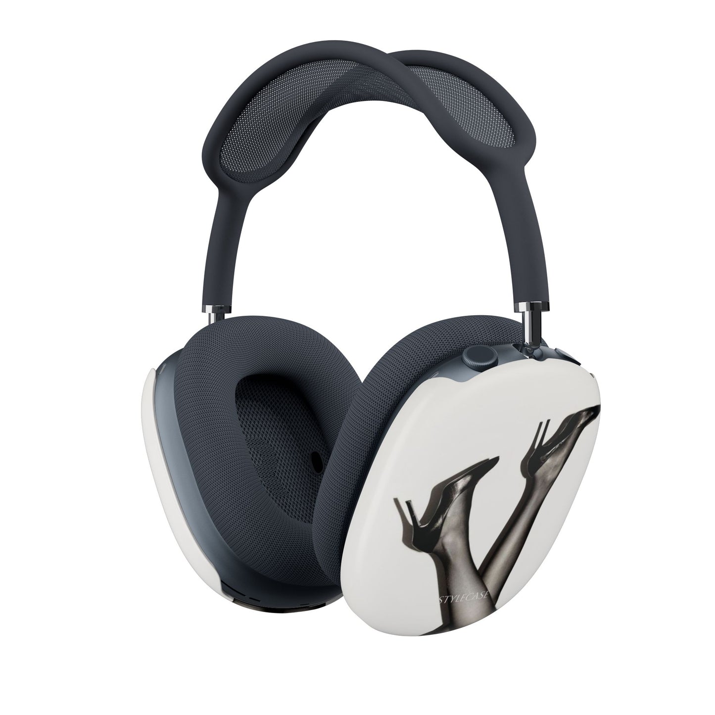 AirPods Max Case — Retro Stiletto Heals Cool Case