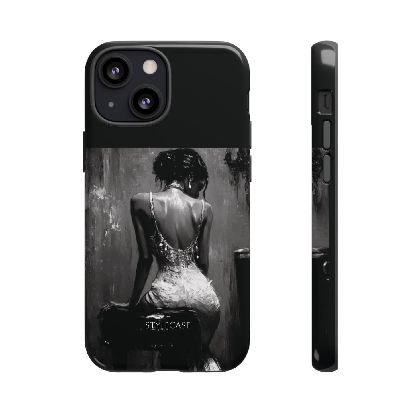 Sexy Back Phone Case — Samsung And Iphone Protective Cover