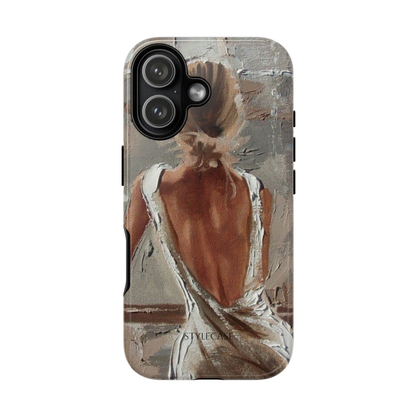 Phone Case – Elegant Samsung And Iphone Tough Case
