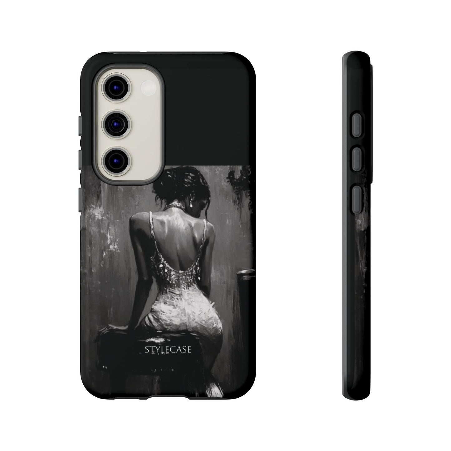 Sexy Back Phone Case — Samsung And Iphone Protective Cover