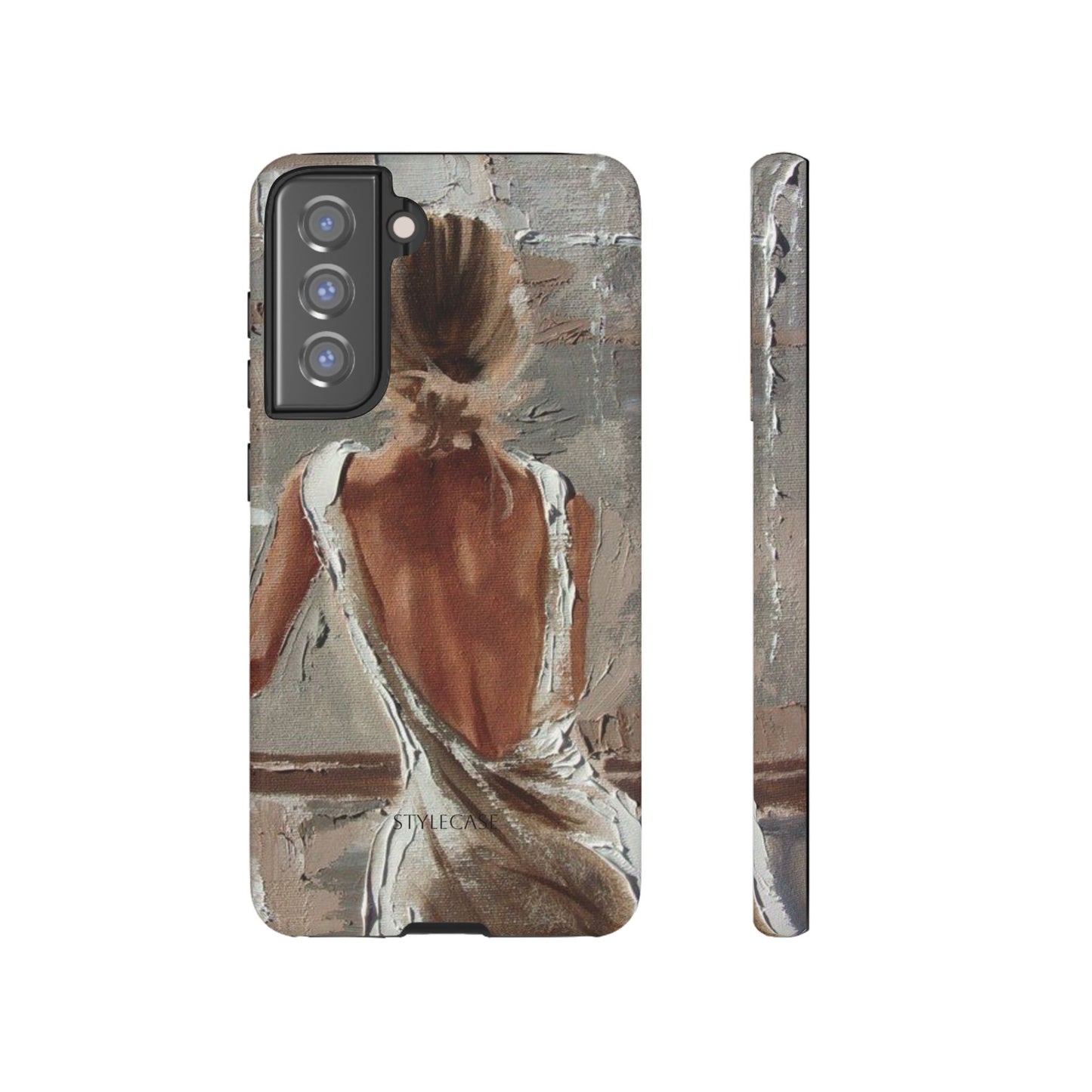 Phone Case – Elegant Samsung And Iphone Tough Case