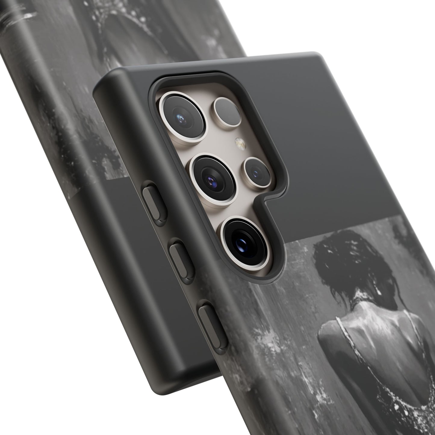 Sexy Back Phone Case — Samsung And Iphone Protective Cover
