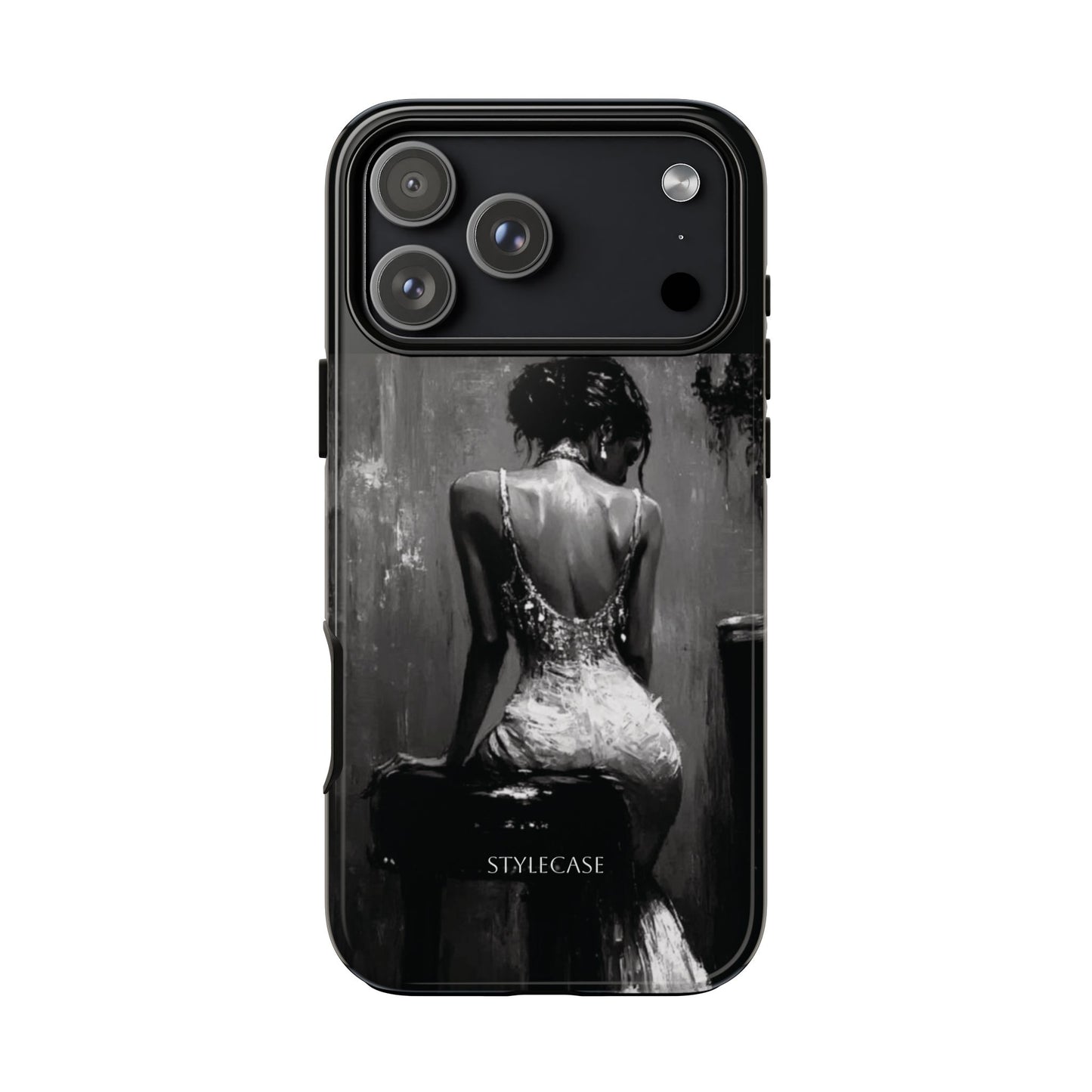 Sexy Back Phone Case — Samsung And Iphone Protective Cover