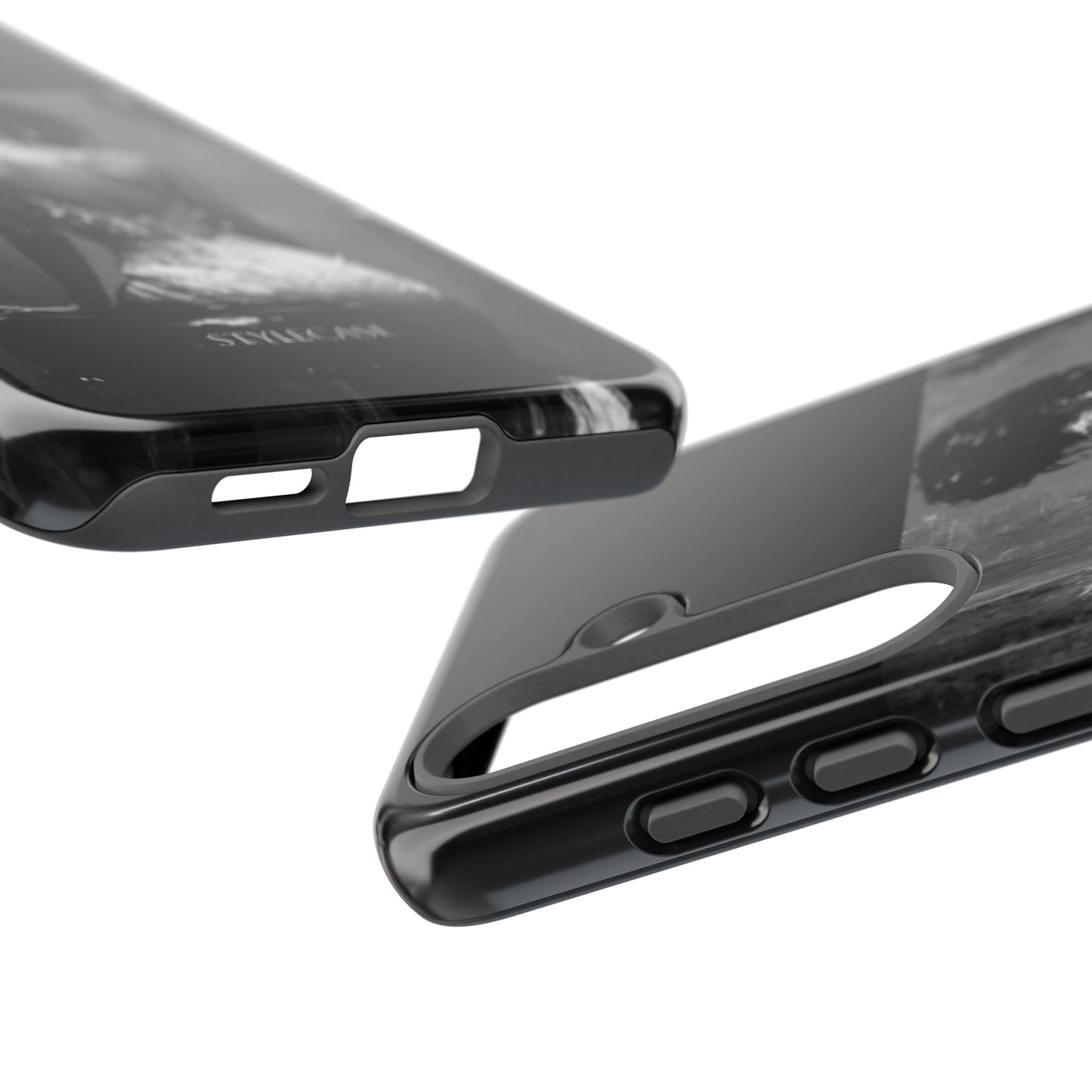 Sexy Back Phone Case — Samsung And Iphone Protective Cover