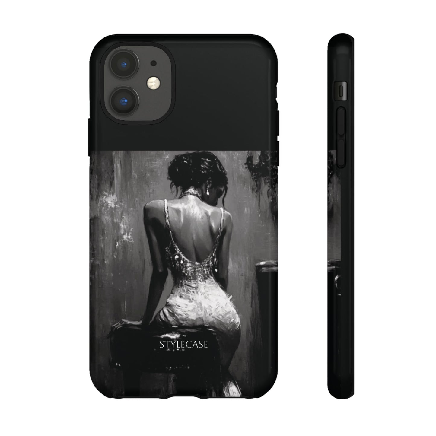 Sexy Back Phone Case — Samsung And Iphone Protective Cover