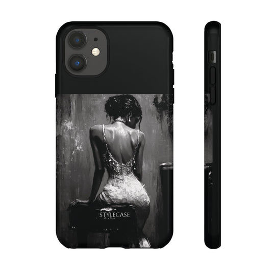Sexy Back Phone Case — Samsung And Iphone Protective Cover