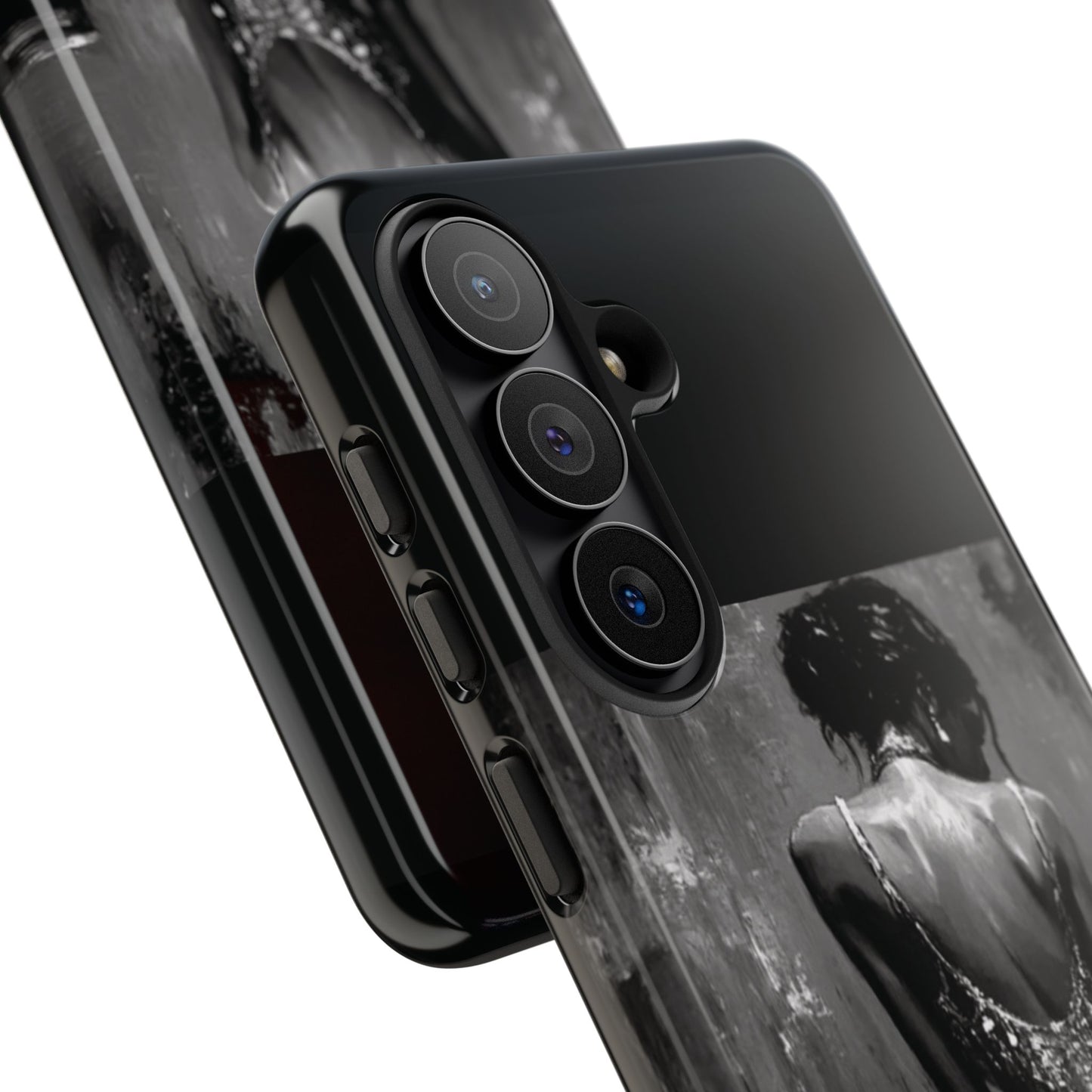 Sexy Back Phone Case — Samsung And Iphone Protective Cover